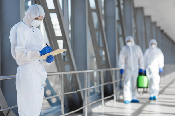 Best Residential Mold Inspection & Testing  in Andale, KS