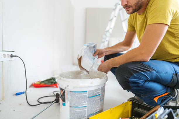 Forensic Mold Investigation in Andale, KS